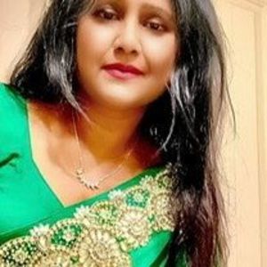 Meet your Posher, Shalini